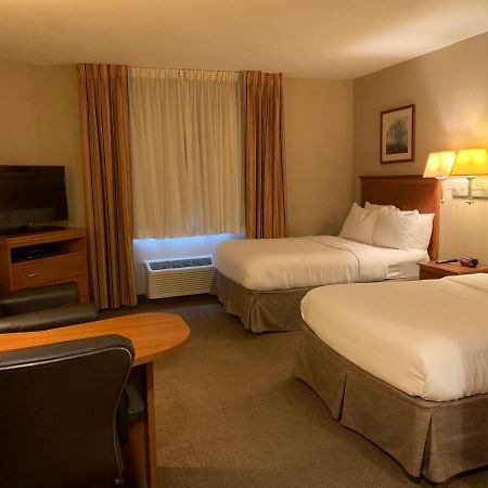 Candlewood Suites Jonesboro By Ihg Экстерьер фото