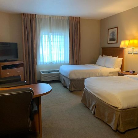 Candlewood Suites Jonesboro By Ihg Экстерьер фото