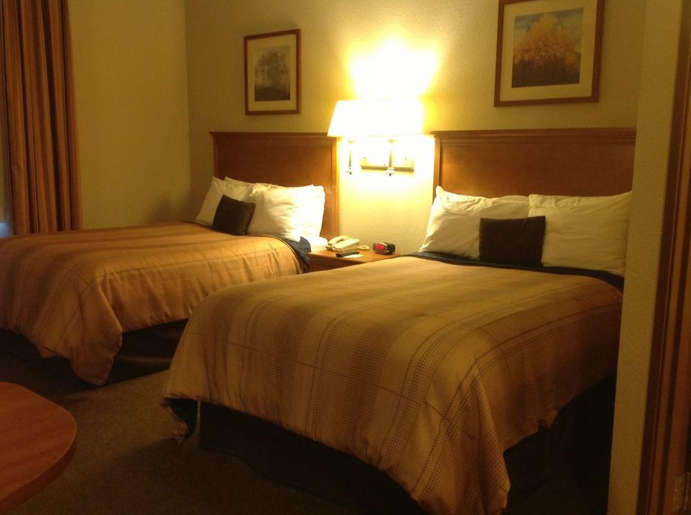 Candlewood Suites Jonesboro By Ihg Экстерьер фото