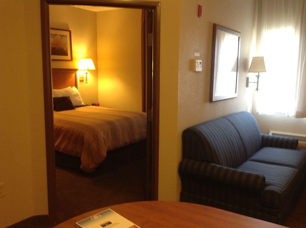 Candlewood Suites Jonesboro By Ihg Экстерьер фото