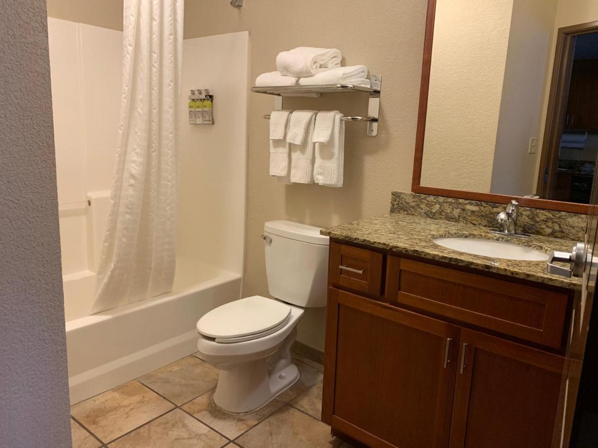 Candlewood Suites Jonesboro By Ihg Экстерьер фото