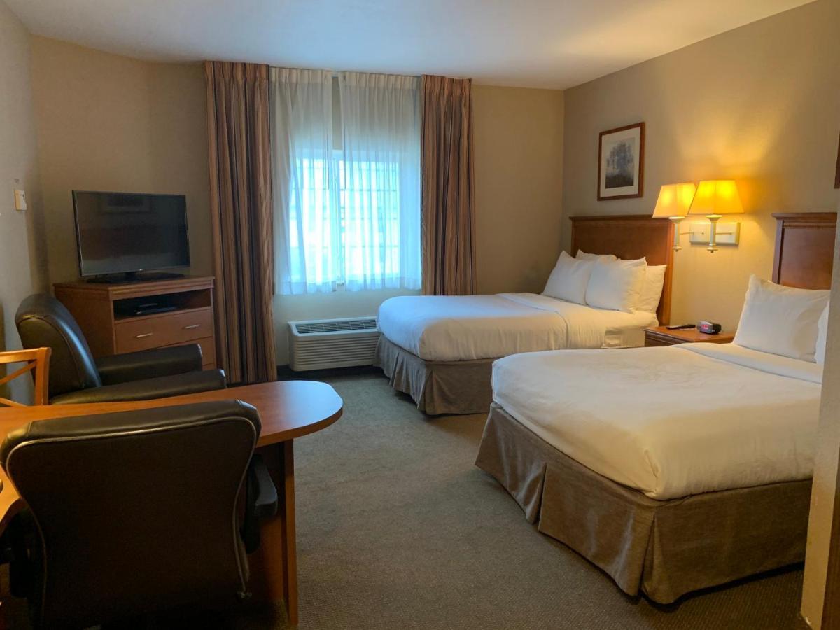 Candlewood Suites Jonesboro By Ihg Экстерьер фото