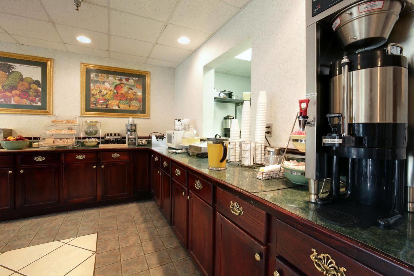 Candlewood Suites Jonesboro By Ihg Экстерьер фото