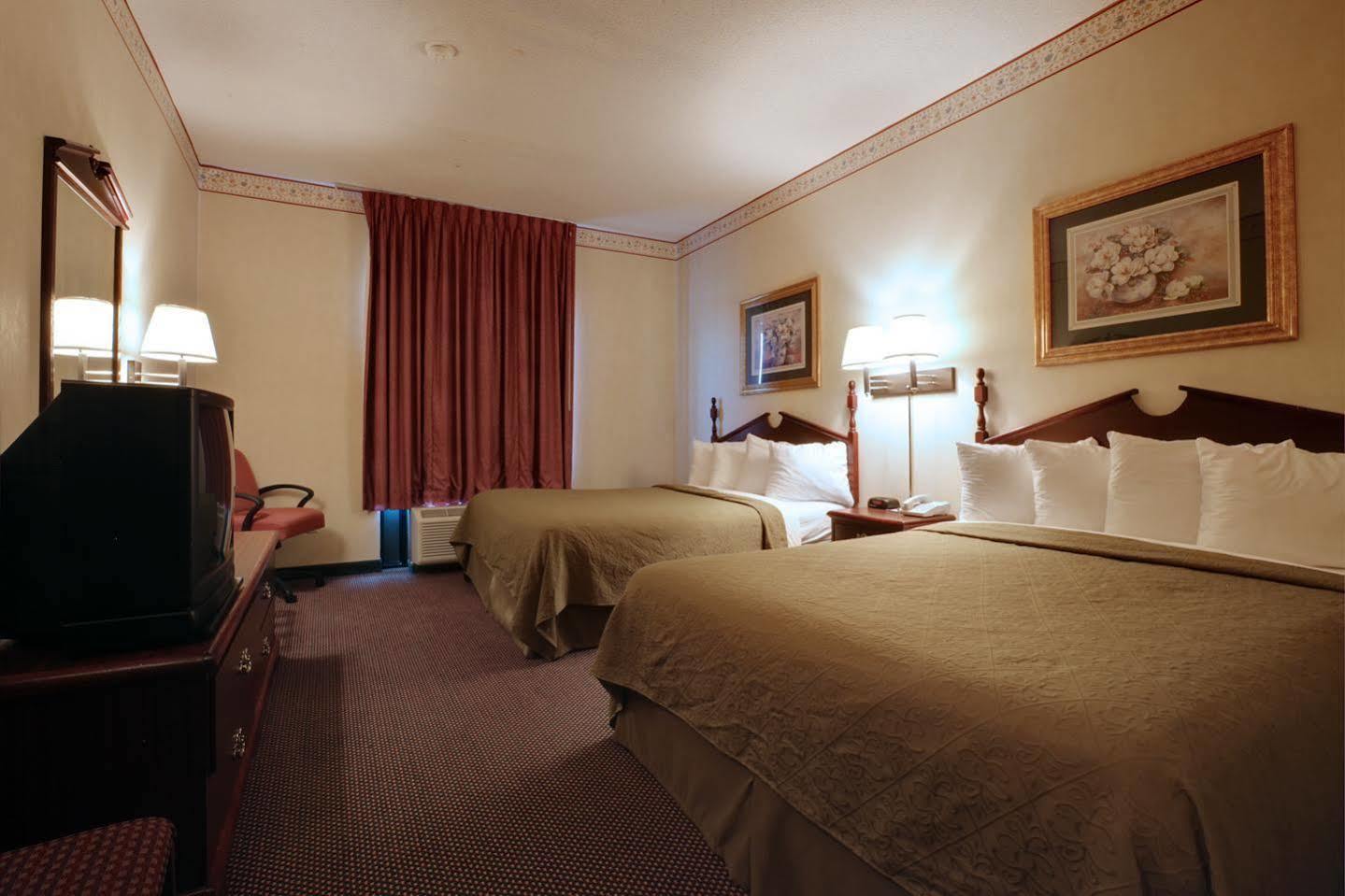 Candlewood Suites Jonesboro By Ihg Экстерьер фото