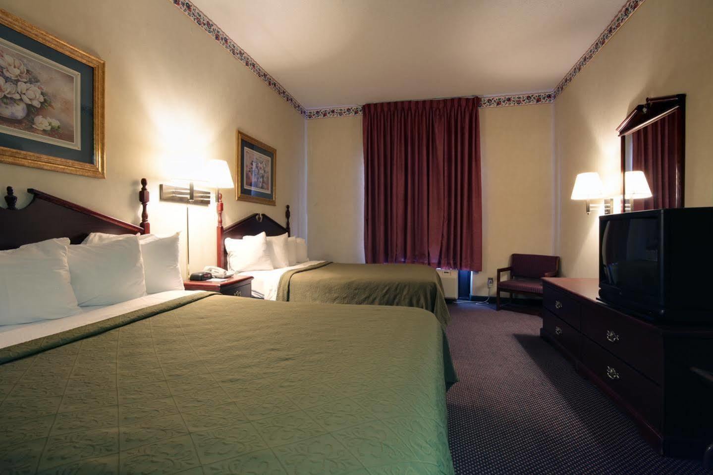Candlewood Suites Jonesboro By Ihg Экстерьер фото