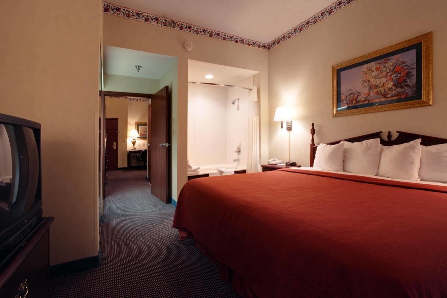 Candlewood Suites Jonesboro By Ihg Экстерьер фото