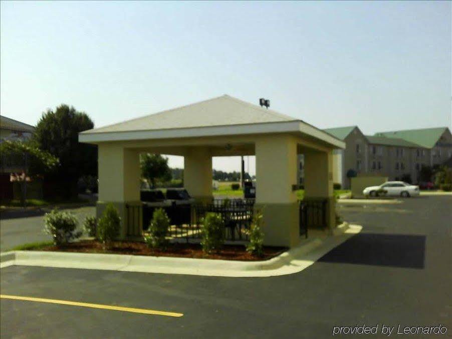 Candlewood Suites Jonesboro By Ihg Экстерьер фото