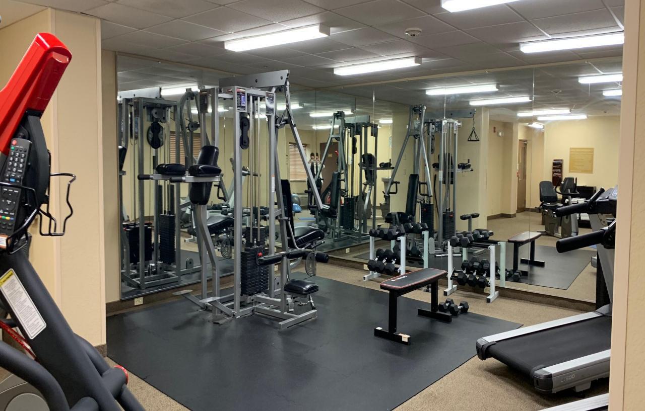 Candlewood Suites Jonesboro By Ihg Экстерьер фото