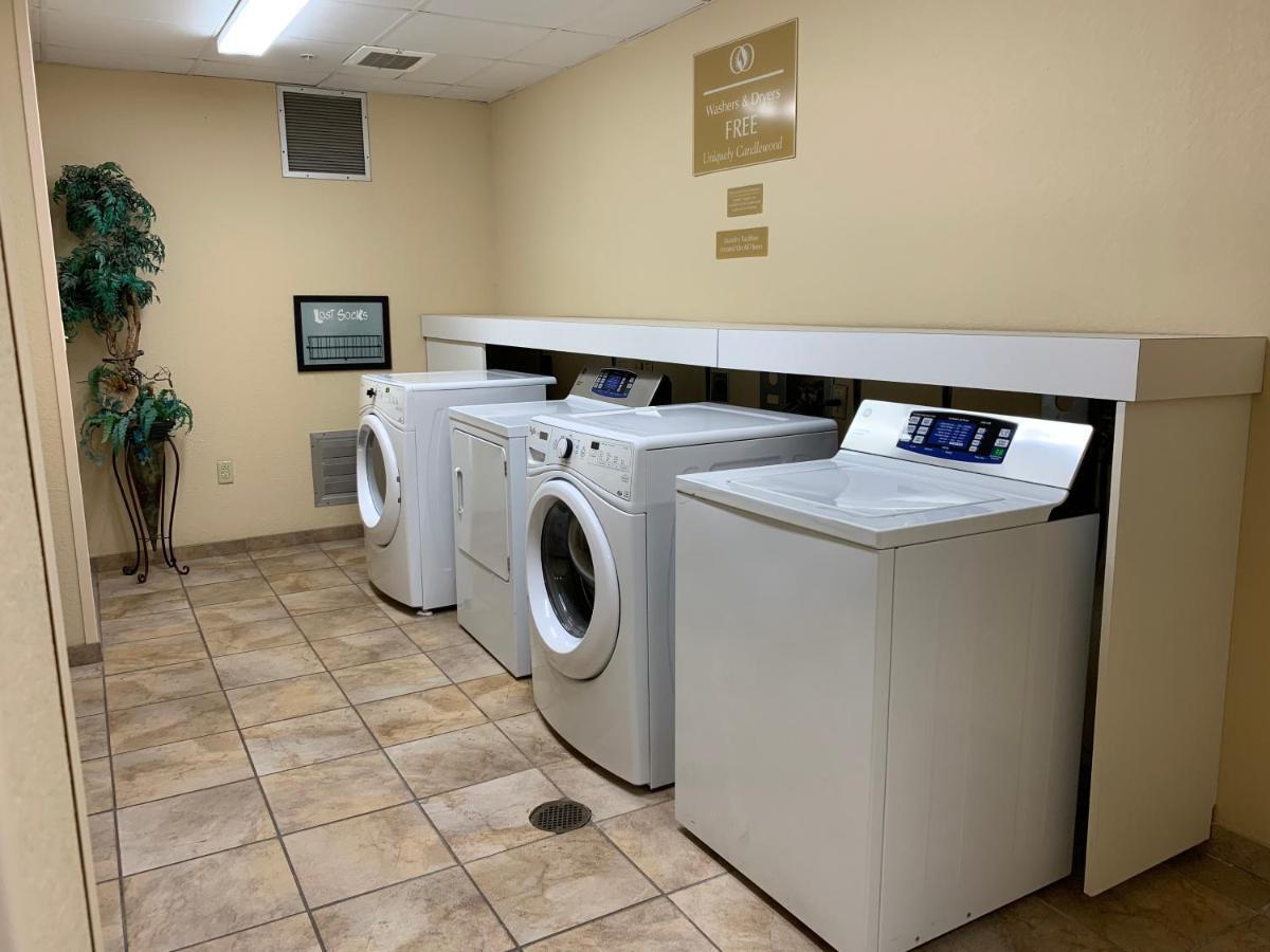 Candlewood Suites Jonesboro By Ihg Экстерьер фото
