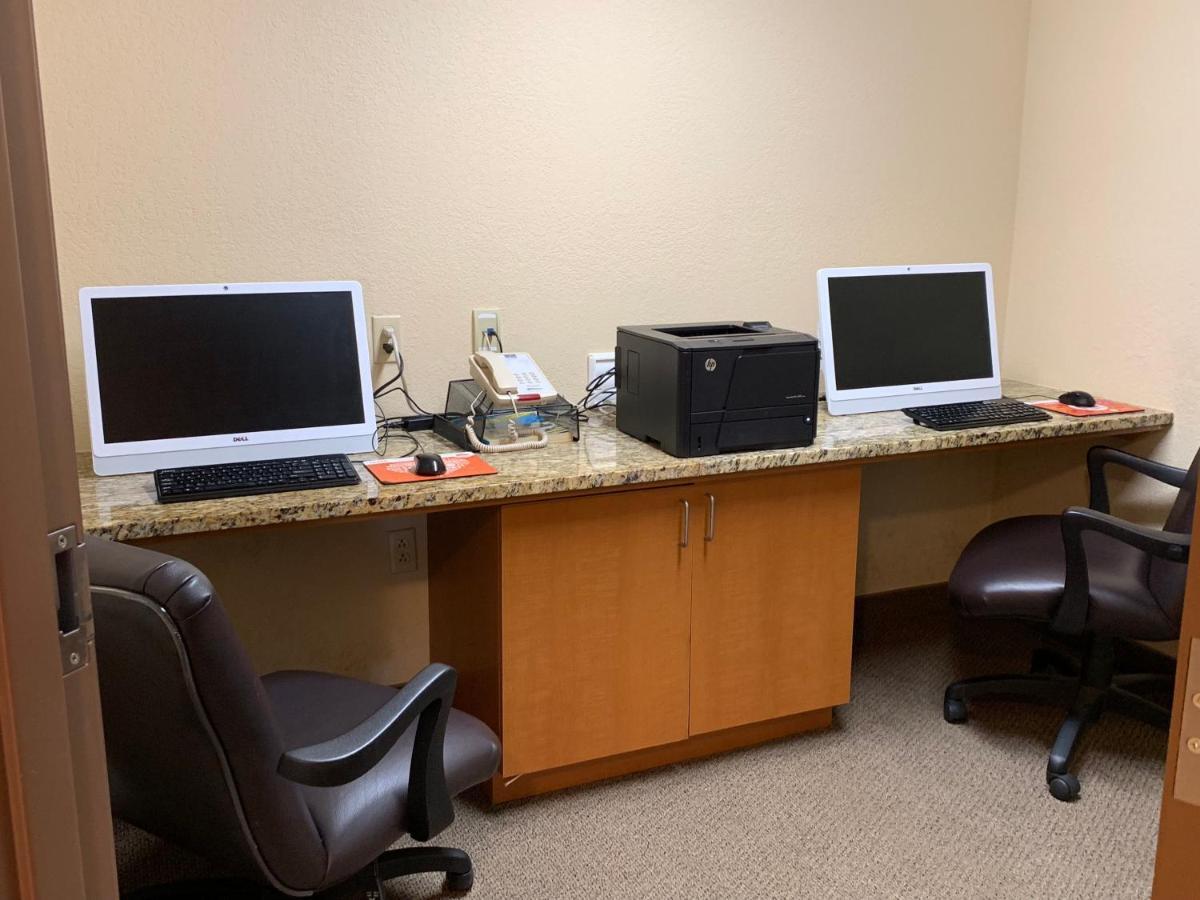 Candlewood Suites Jonesboro By Ihg Экстерьер фото