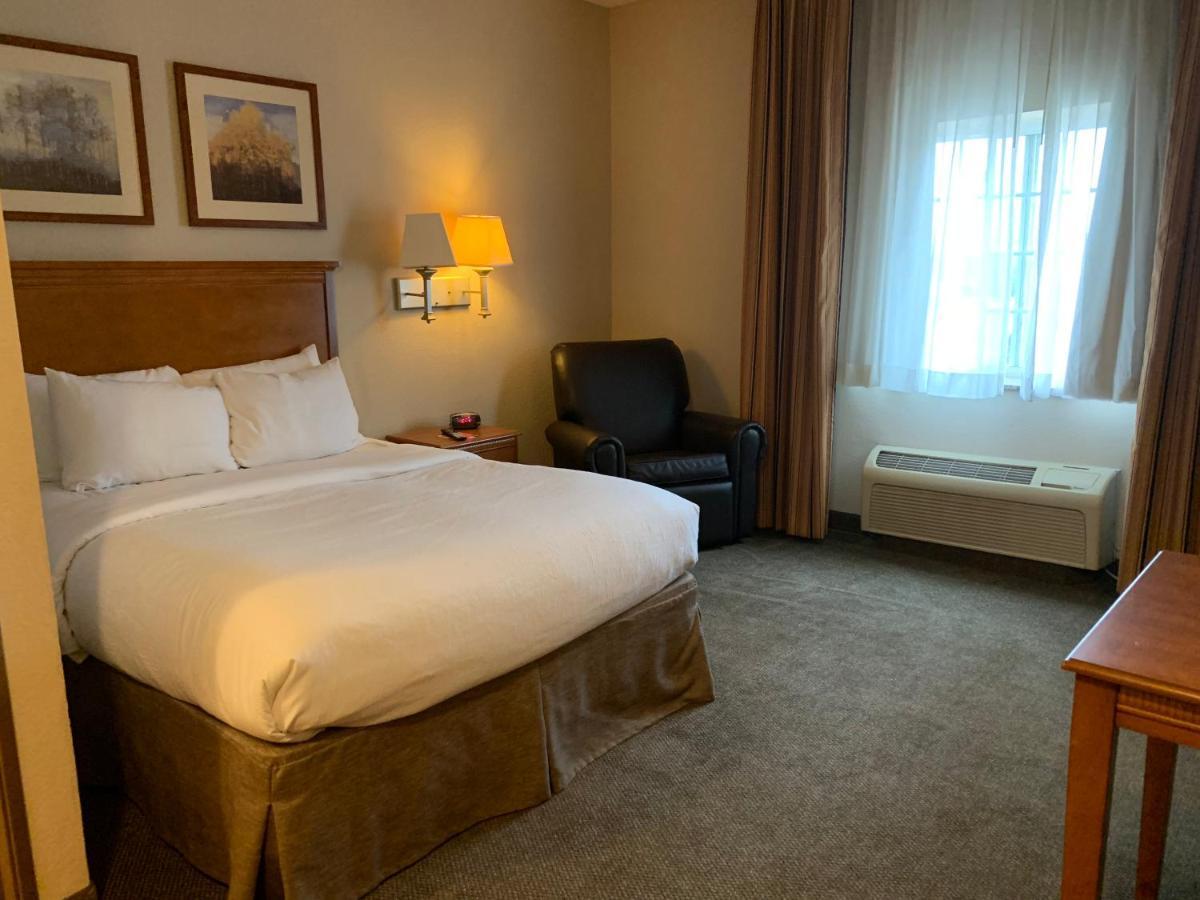 Candlewood Suites Jonesboro By Ihg Экстерьер фото
