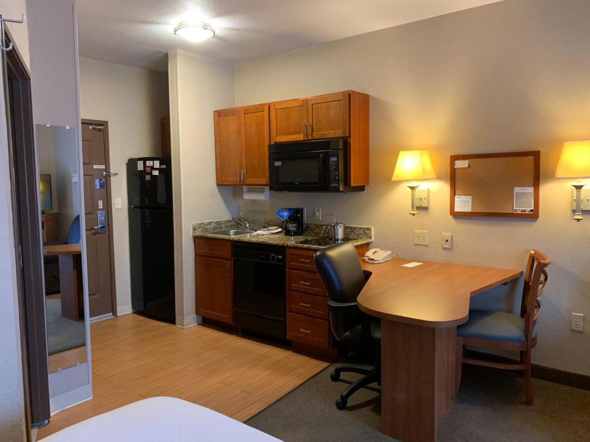 Candlewood Suites Jonesboro By Ihg Экстерьер фото