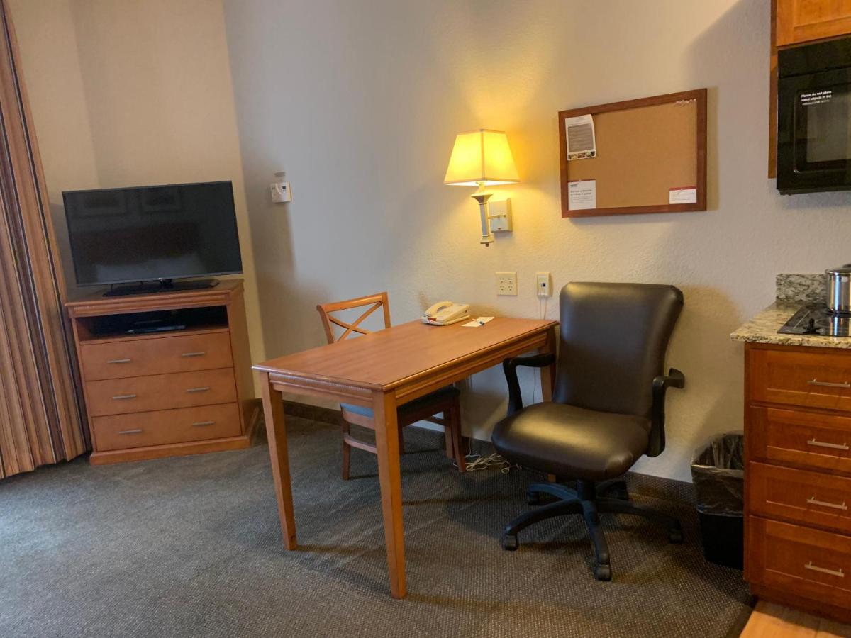 Candlewood Suites Jonesboro By Ihg Экстерьер фото