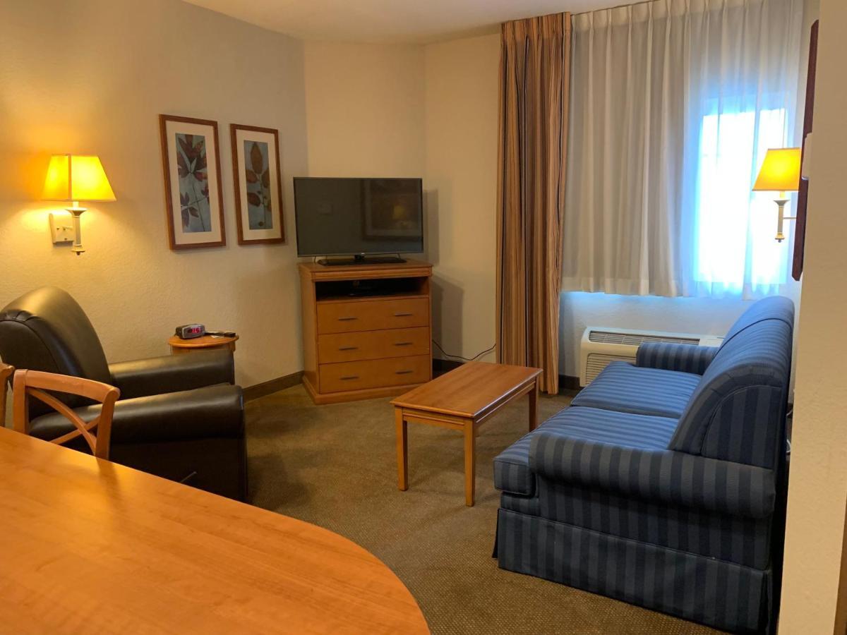 Candlewood Suites Jonesboro By Ihg Экстерьер фото