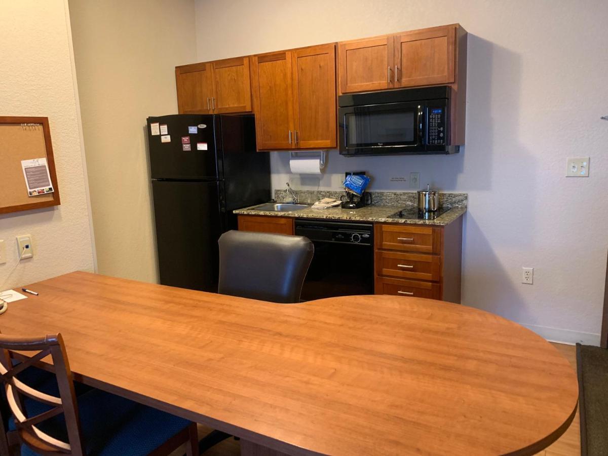 Candlewood Suites Jonesboro By Ihg Экстерьер фото
