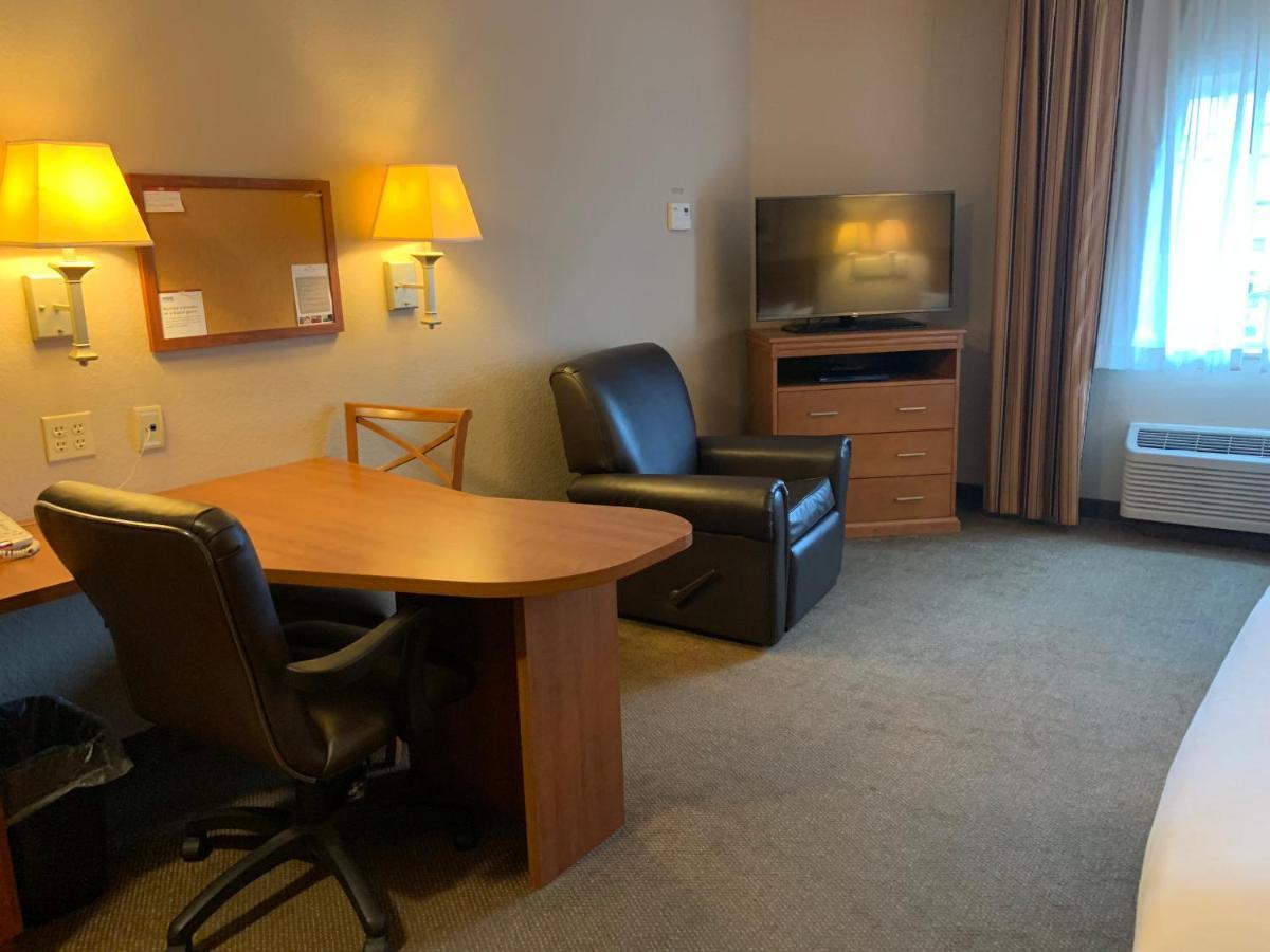 Candlewood Suites Jonesboro By Ihg Экстерьер фото