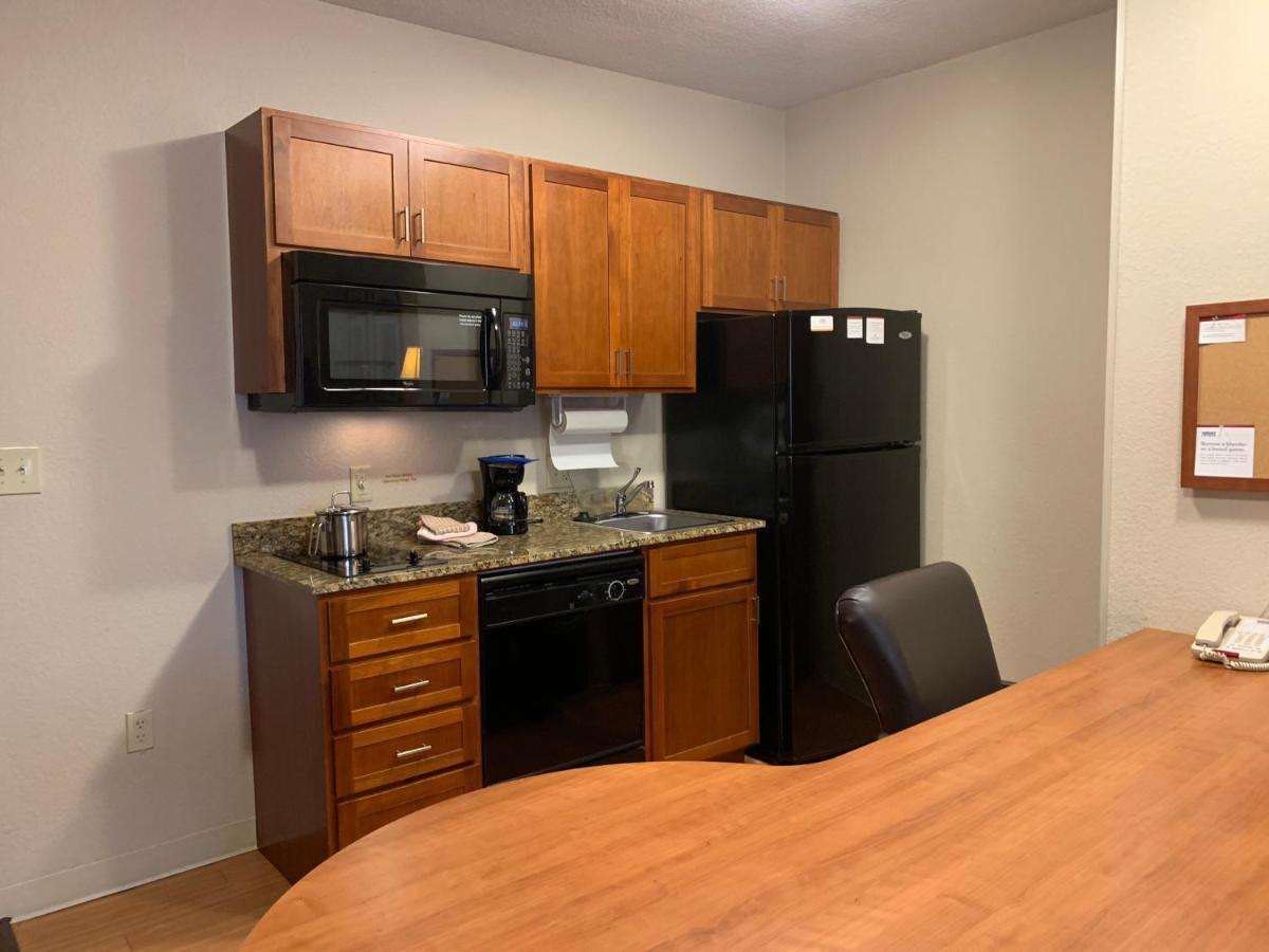 Candlewood Suites Jonesboro By Ihg Экстерьер фото