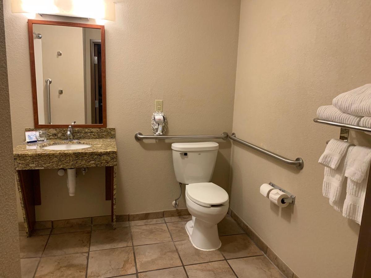 Candlewood Suites Jonesboro By Ihg Экстерьер фото