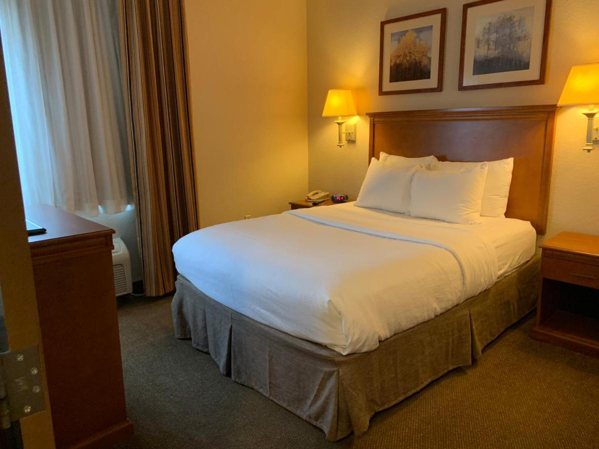 Candlewood Suites Jonesboro By Ihg Экстерьер фото