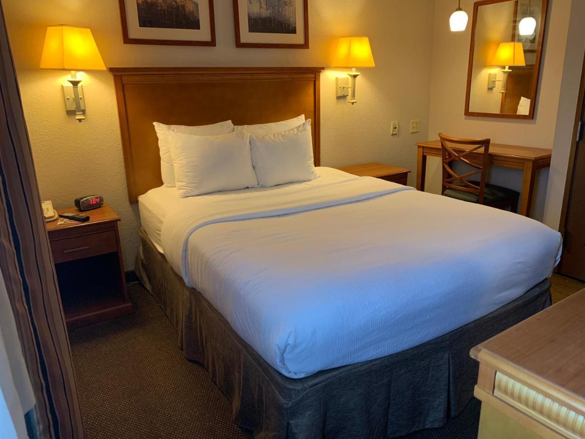 Candlewood Suites Jonesboro By Ihg Экстерьер фото