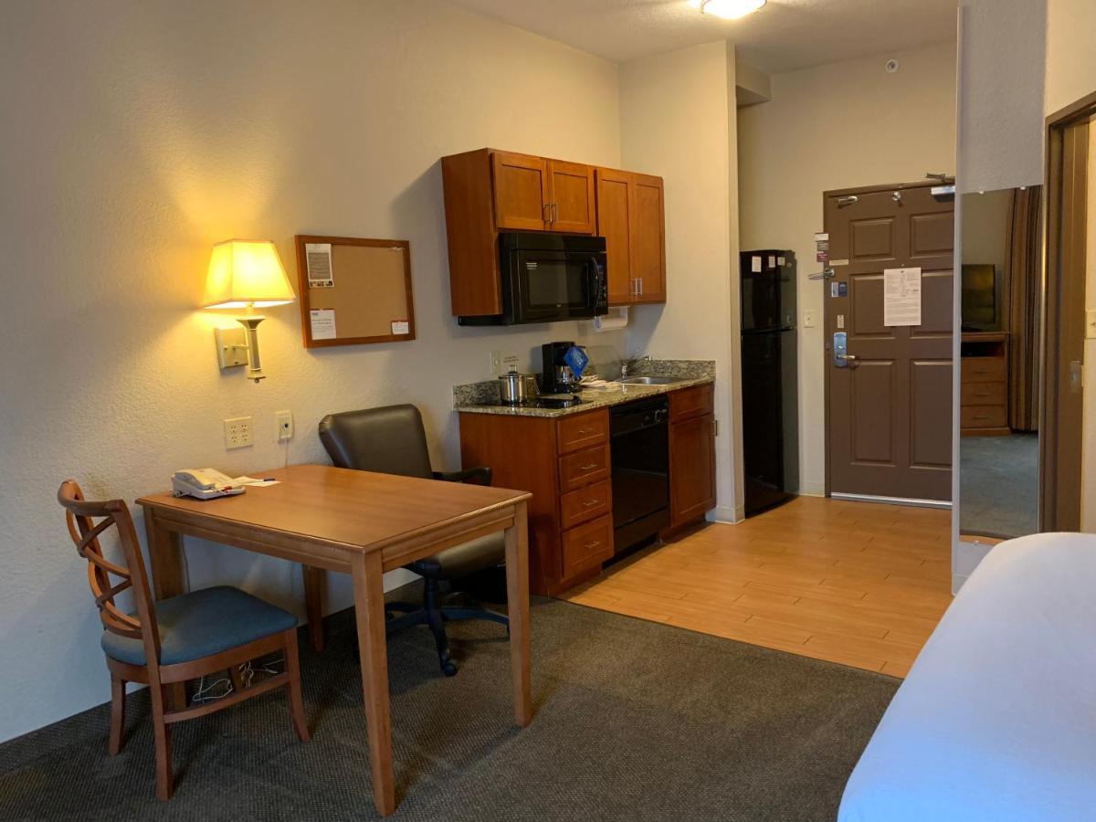 Candlewood Suites Jonesboro By Ihg Экстерьер фото